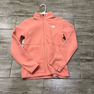 North Face Youth Sweater